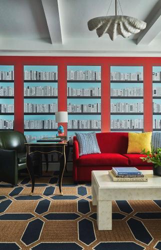 Graduate King Suite