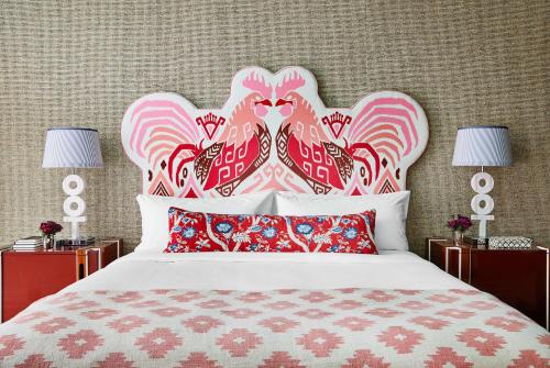Graduate Junior King Suite