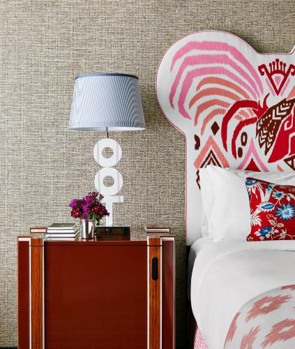 Graduate Junior King Suite