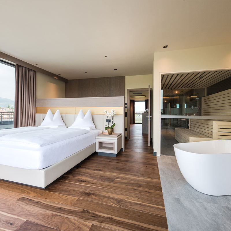 Relax Suite