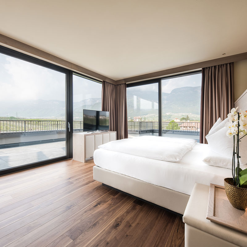 Relax Suite