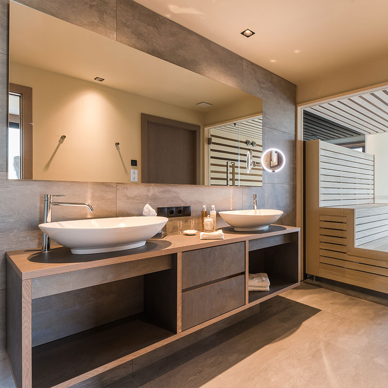 Relax Suite