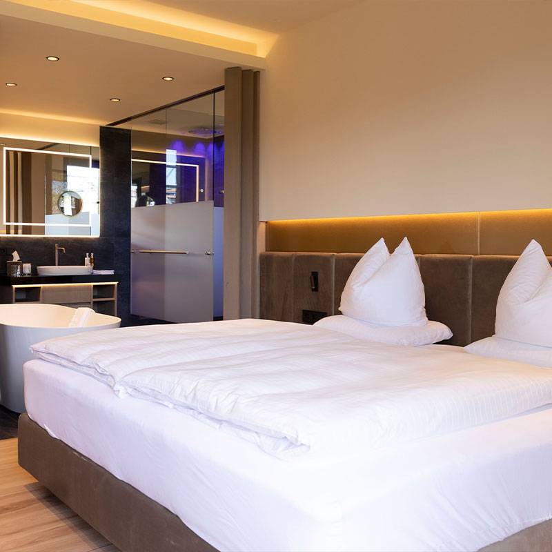 Residence Garden-Pool Suite