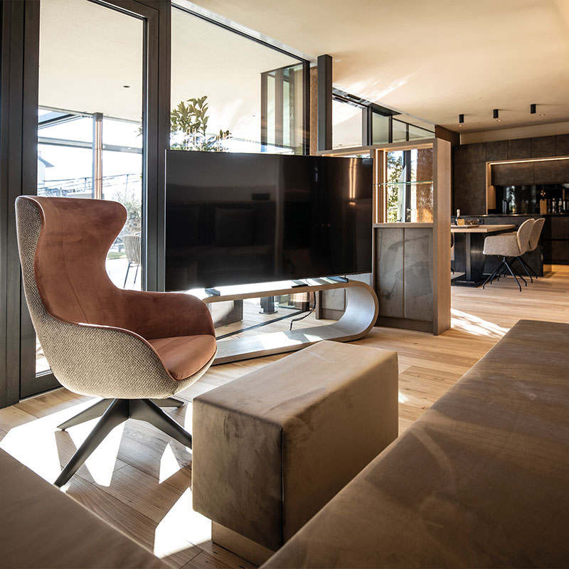 Residence Exclusive Suite