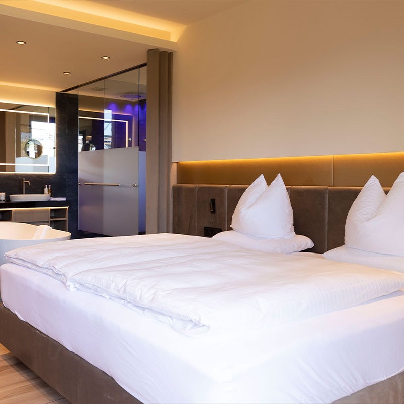 Residence Exclusive Suite