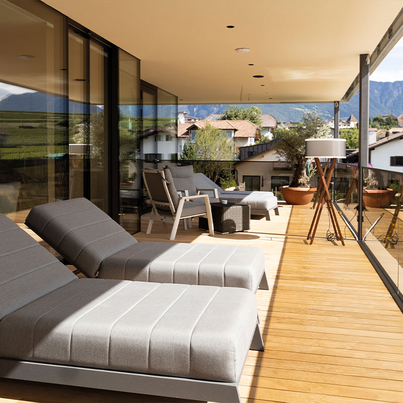 Residence Exclusive Suite