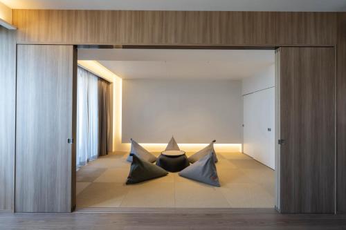Japanese Style Room