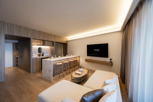 Japanese Style Room