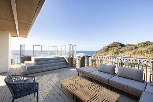 Suite with Hot Tub