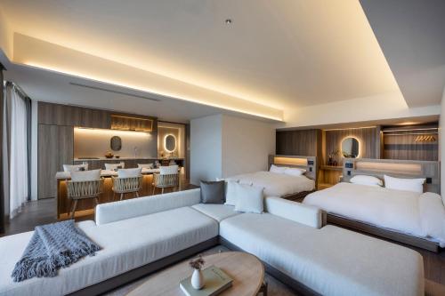 Family suite
