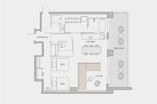 Family suite