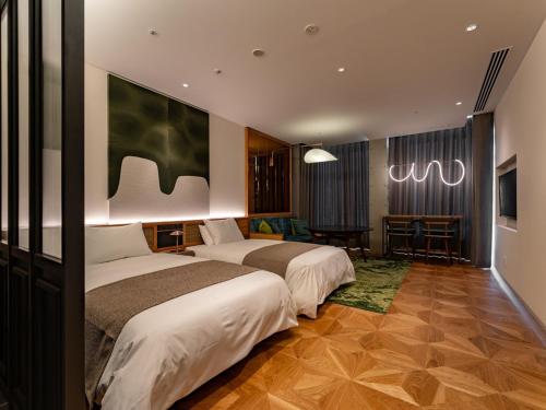Universal Suite Room