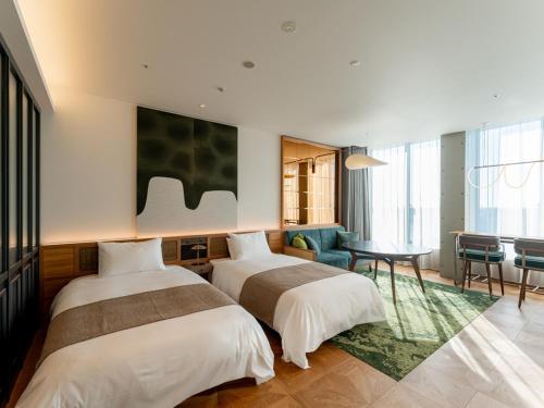 Universal Suite Room
