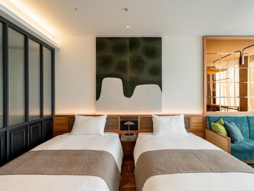 Universal Suite Room