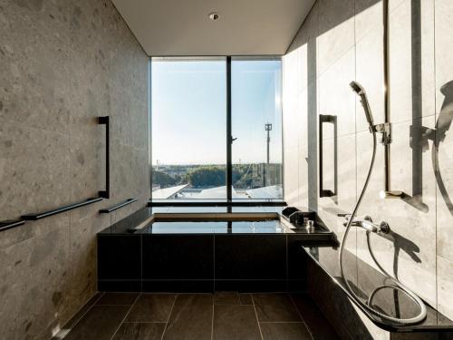 Universal Suite Room