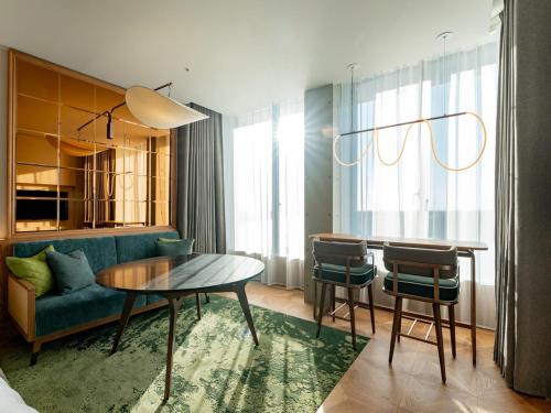 Universal Suite Room