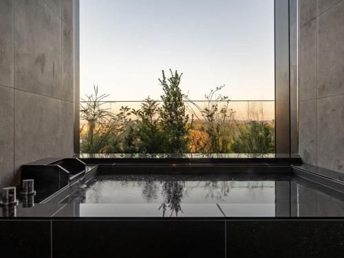 TOTOUMI Suite Room
