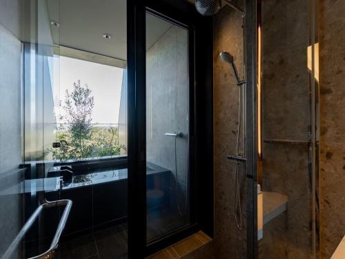 Retreat Suite Room