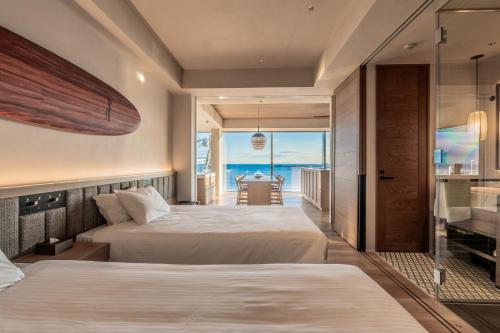 Two Bedroom Suite