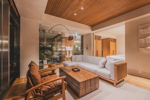 Two Bedroom Suite