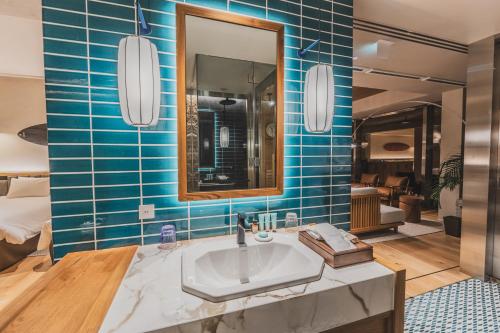 Two Bedroom Suite