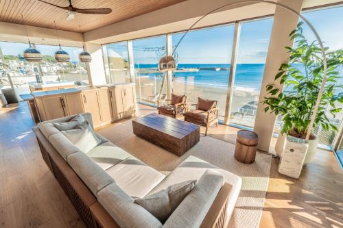 Two Bedroom Suite