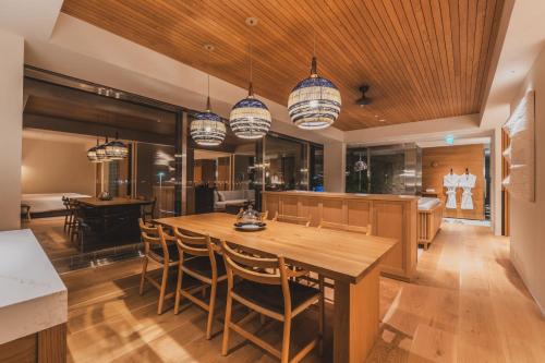 Two Bedroom Suite