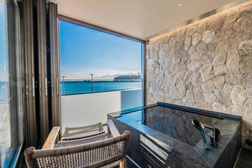 Two Bedroom Suite