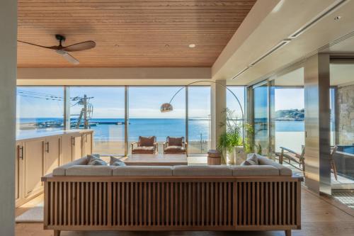 Two Bedroom Suite