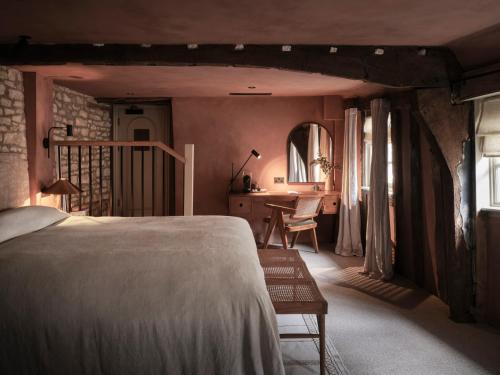 The Honeymooner | Suite