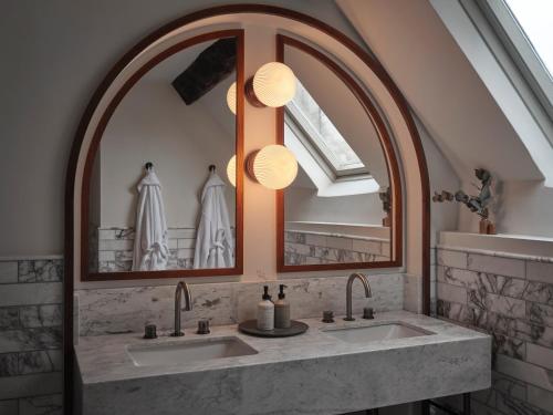 The Honeymooner | Suite
