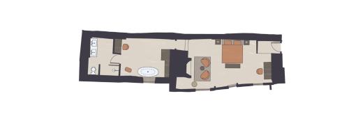 The Honeymooner | Suite