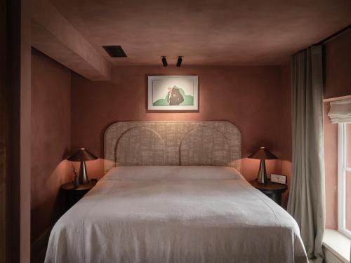 The Apartment | Suite