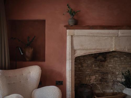 The Apartment | Suite