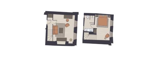 The Apartment | Suite
