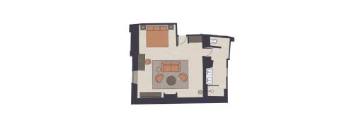 The Market Room | Suite