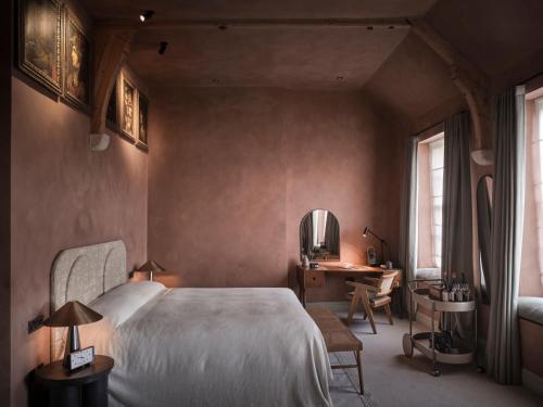 The Venetian | Suite