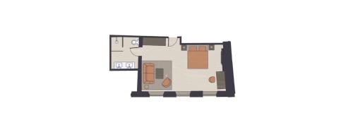 The Venetian | Suite
