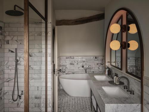 The Loft | Junior Suite