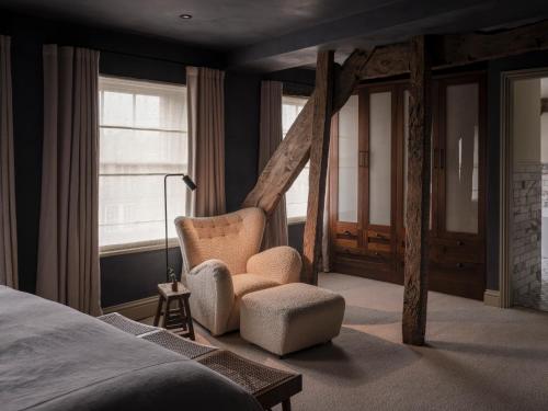The Penthouse Suite