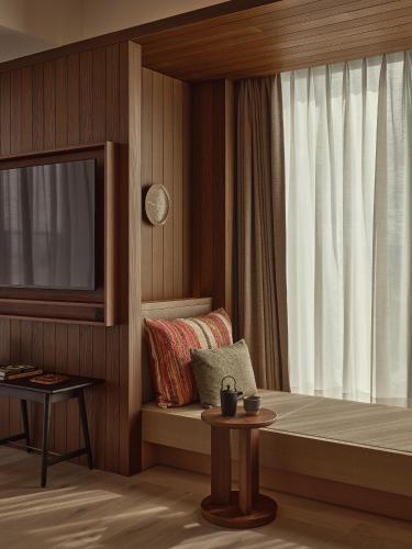 Junior Suite Double - Osaka Castle view