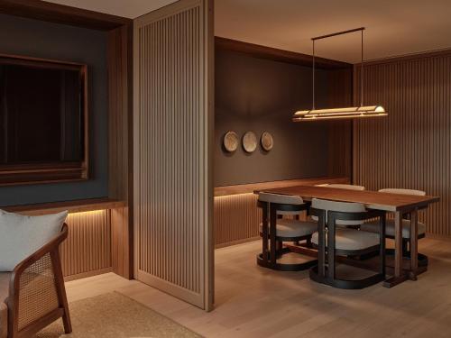 Deluxe Suite King - Osaka Castle view