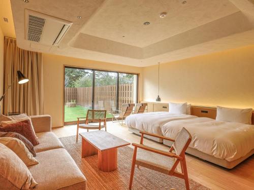 Executive Triple Room