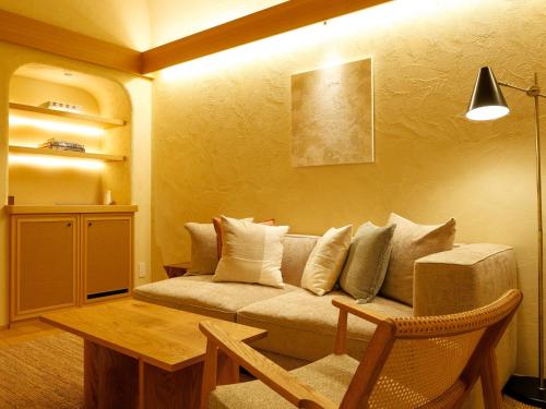 Executive Triple Room