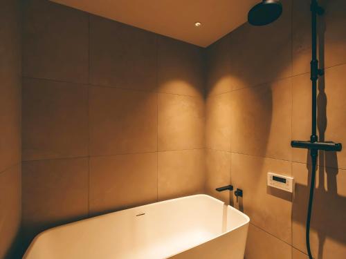 Luxury Triple Room