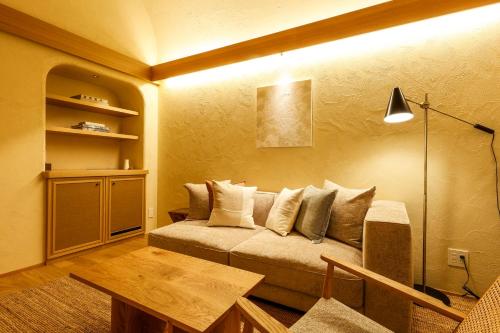 Twin Room with Terrace