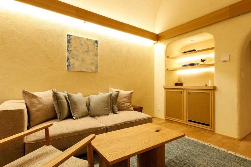 Twin Room with Balcony
