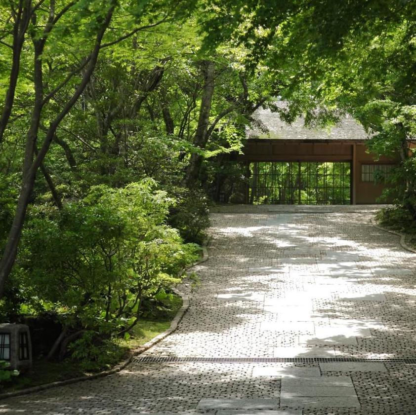 RYOTEI HANZUIRYO