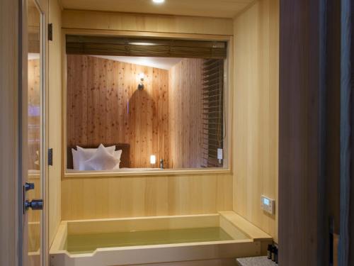 SKY private open-air hot spring Suite room [Yuragi]
