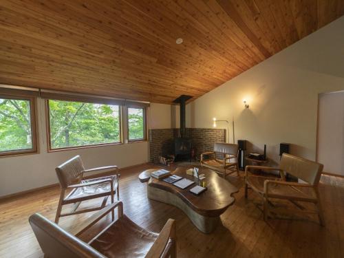 SKY private open-air hot spring Suite room [Yuragi]